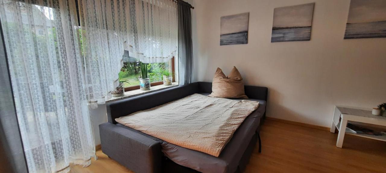 Apartment Hafenliebe