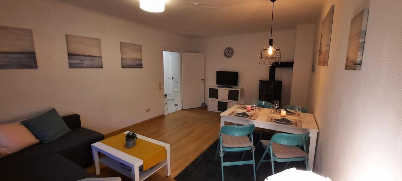 Apartment Hafenliebe