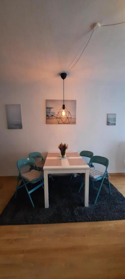 Apartment Hafenliebe *