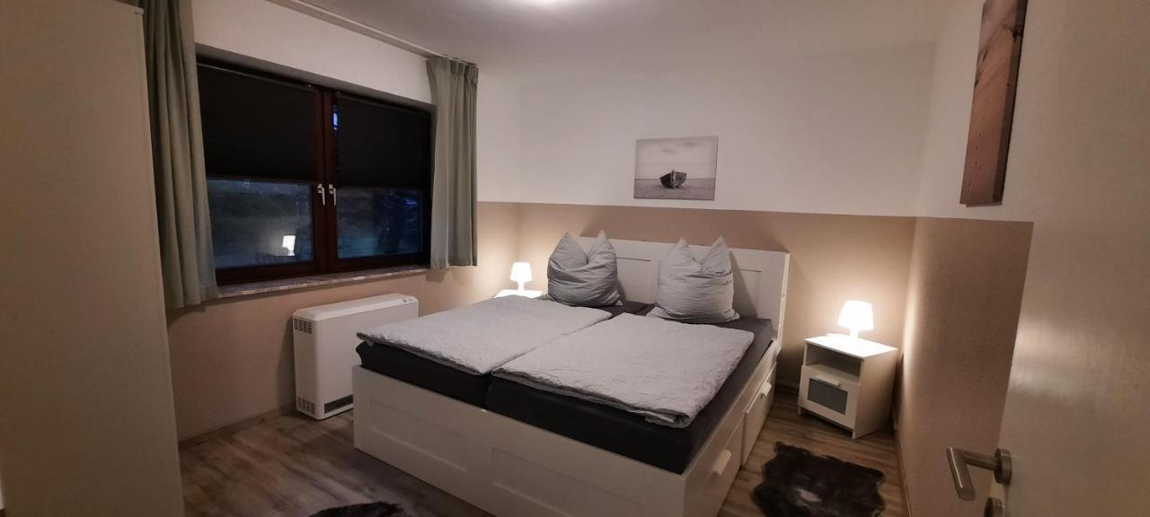 Apartment Hafenliebe