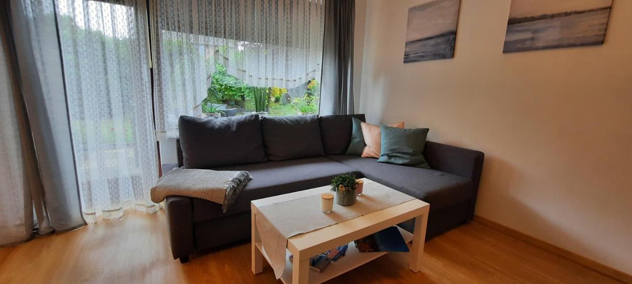 Apartment Hafenliebe List auf Sylt