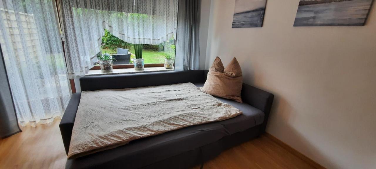 Hafenliebe Apartment List auf Sylt