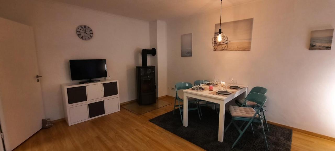 Hafenliebe Apartment *