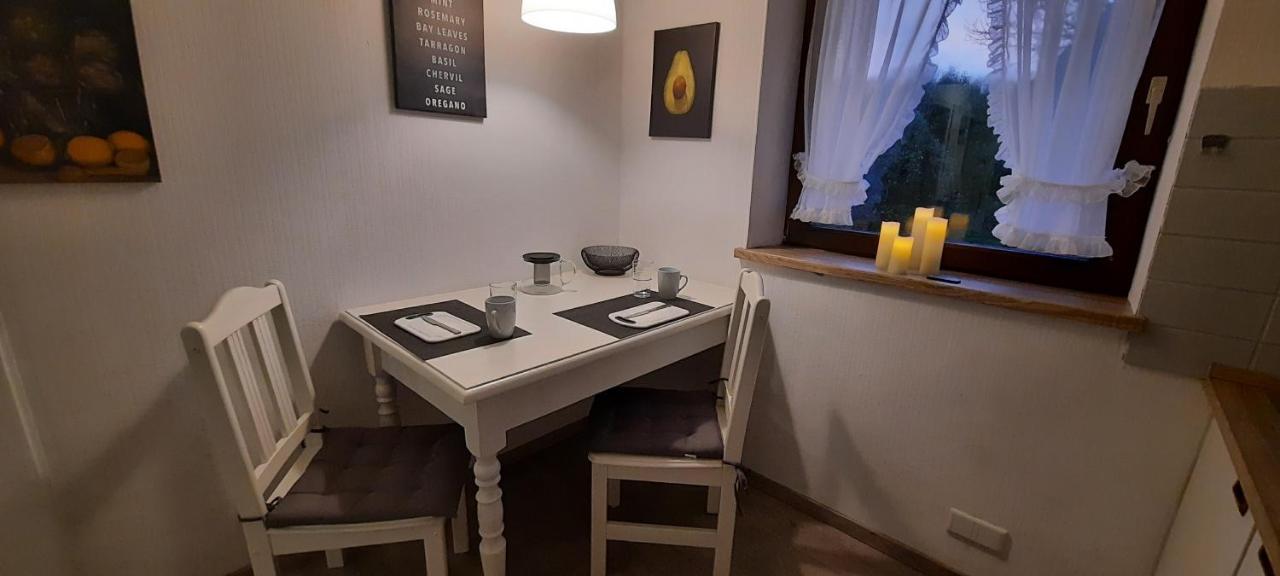 Apartment Hafenliebe *