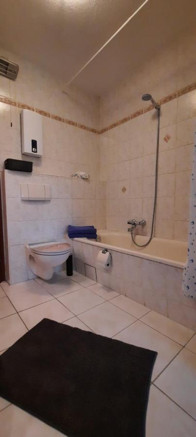 Apartment Hafenliebe List auf Sylt