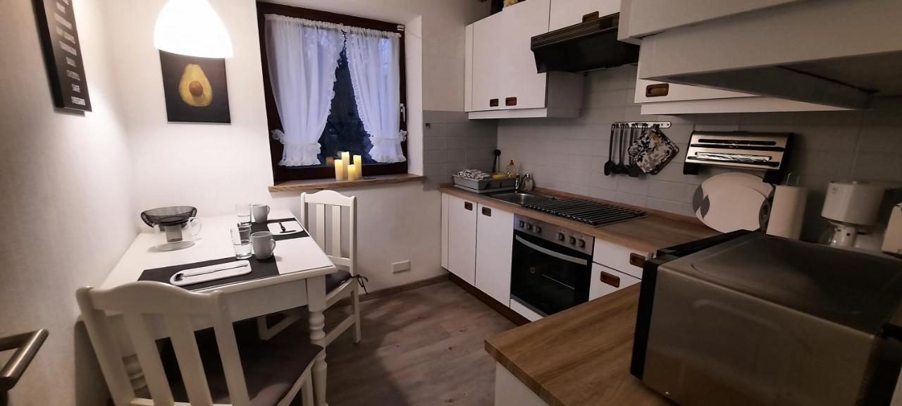 Hafenliebe Apartment *