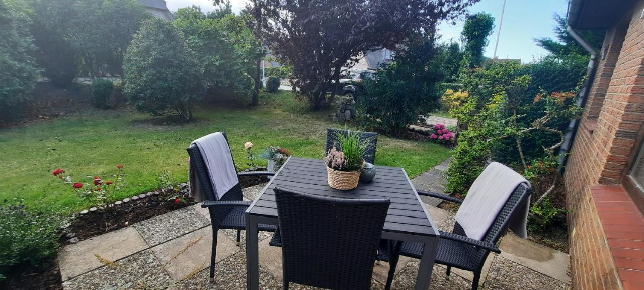 Hafenliebe Apartment